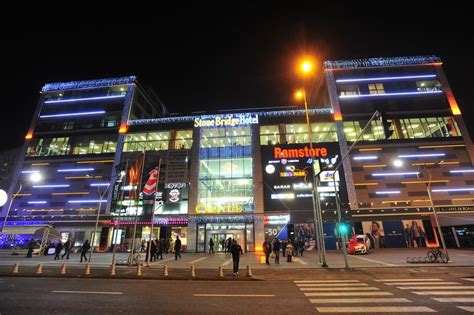 Capitol Mall | Shopping | Skopje