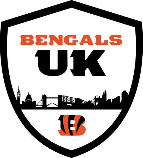 Bengals Logo Transparent Background