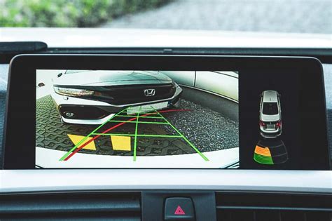 Rear View Backup Camera Retrofit For Bmws And Minis Bimmertech