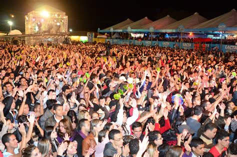 Rede Globo Redebahia Festival De Inverno Bahia Divulga As Primeiras