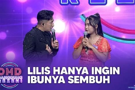 DMD Panggung Rezeki Siap Mewujudkan Mimpi Jadi Bintang Dalam Satu Malam