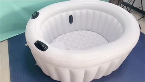 Portable Hospital Inflatable Home Birthing Pool Buy Inflatable Birth