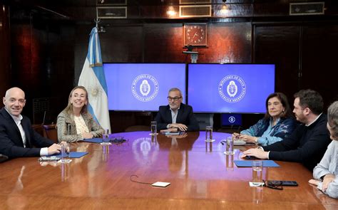 Salud Presentó El Plan De Trabajo Para El Abordaje Integral Del Dengue