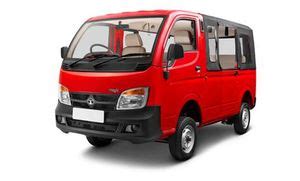 Tata Magic CNG 8 Seater Specs & Price in India