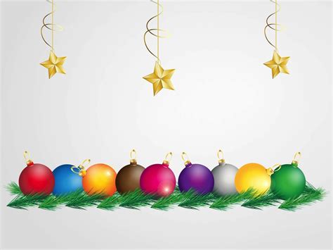 Colorful Christmas Graphics Vector Art & Graphics | freevector.com