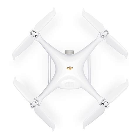 Квадрокоптер DJI Phantom 4 Pro V2.0 – купить по цене в Москве