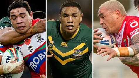 Frizell brothers Tyson and Shannon targeting double international ...