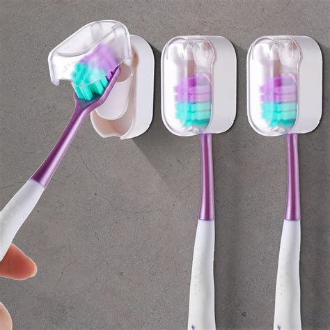 Amazon Toothbrush Wall Holder Ymapinc Pcs Electric Toothbrush