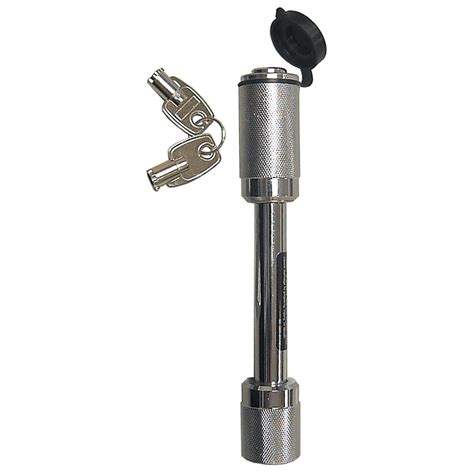 Reese 5 8 In Diameter Class V Barrel Style Towing Receiver Lock