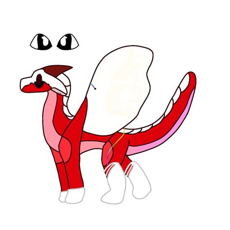 New Dragon Oc By Direwerewolfgirl On Deviantart