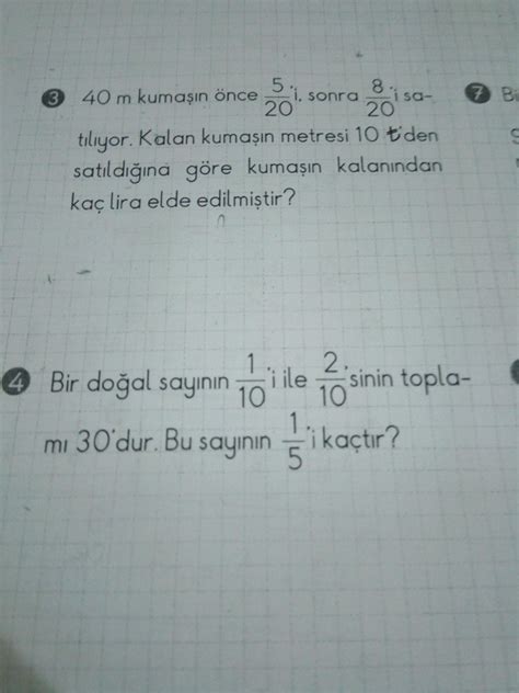 Bu Sorular Yaparmisiniz Ama Acil Eodev