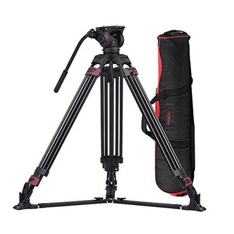 Expert List Of 7 Best Tripods For Nikon P1000 In 2023 Camerasguy