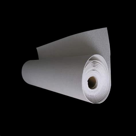 Flame Resistant High Temperature Thermal Insulation Ceramic Fiber Cloth