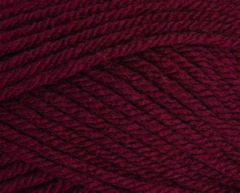 Stylecraft Special Chunky Burgundy 100g Bon Fabrics Isle Of Man