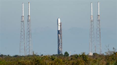 Updates Watch Spacex Launch Starlink Satellites From Cape Canaveral