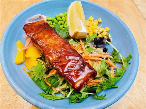 Sydney's Best Healthy Lunch Spots: Your Ultimate Guide to Nutritious