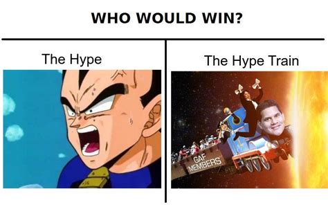 Who Would Win? | Who Would Win? | Know Your Meme