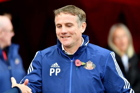 The clear January priorities Sunderland boss Phil Parkinson is likely to pursue after ...