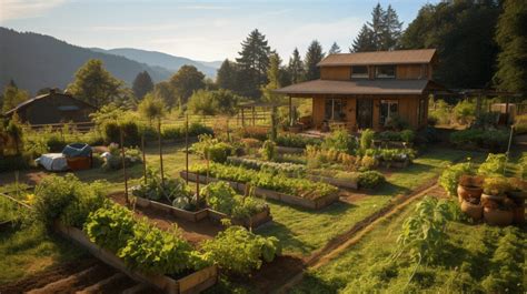 Introduction To Permaculture Design For Sustainable Farmers