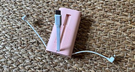 Iwalk Powersquid Powerbank Review Technuovo