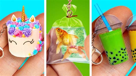 Lovely Diy Crafts That Are So Easy Youtube