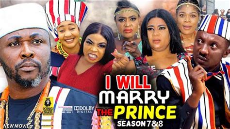 Who Will Marry The Prince Season Uju Okoli New Trending