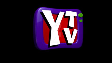 Ytv Logos