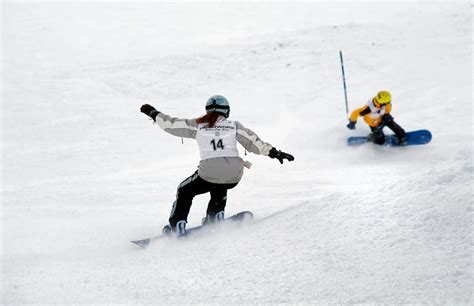 Sci E Snowboard A Scotland 2024 2025 Roveme