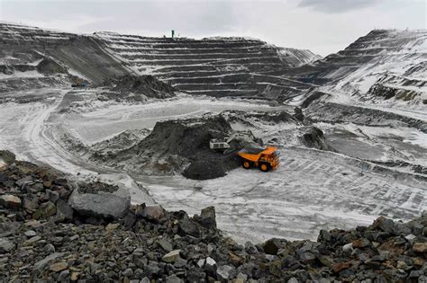 «Полярный литий» будет разрабатывать крупнейшее месторождение лития в ...