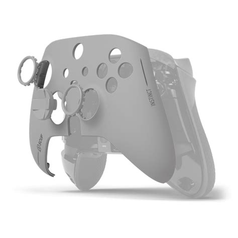 Faceplates Scuf Gaming