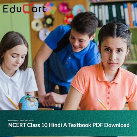 Ncert Books Class 10 Hindi A Free Pdf For 2024 25 Exams Educart Medium