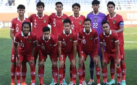 Globalplanetnews Indonesia Batal Jadi Ruan Rumah Piala Dunia U 20 2023