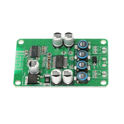 TPA3110 2 15W Digital Stereo Wireless Bluetoo Power Amplifier Board