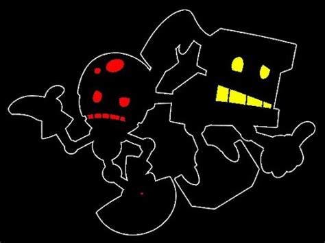 Triple Trouble Kaizo Mix Orbot And Cubot Section Instrumental Youtube