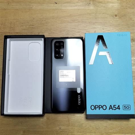 Oppo A G Blog Knak Jp