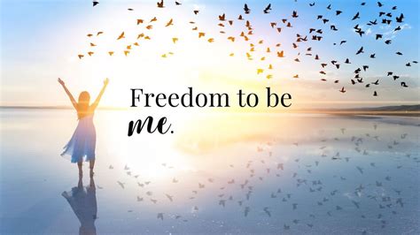 Freedom To Be Me In Christ Faith Based Makers Authors Speakers