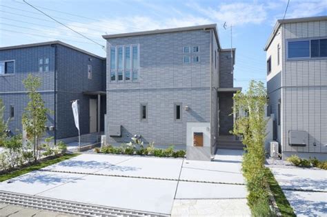 スマートハイムプレイス天川大島Ⅲ｜分譲住宅・建売住宅・新築一戸建て｜群馬セキスイハイム【公式】