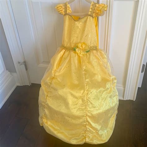 Costumes Belle Costume Poshmark