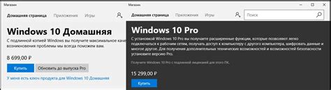 Чем отличается лицензионная windows 10 от пиратской
