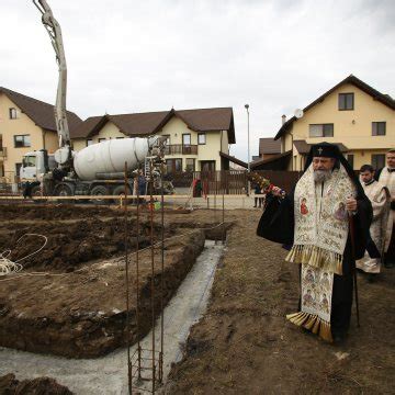 Arhiepiscopia Sibiului construiește în Sibiu prima grădiniță din