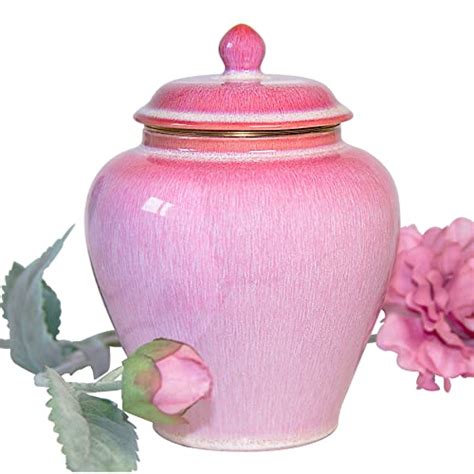 Top Best Pink Urns For Human Ashes Pixelfy Blog