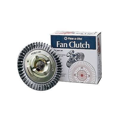 Purchase Flex A Lite Fan Clutch Standard Thermal AMC Ford Lincoln