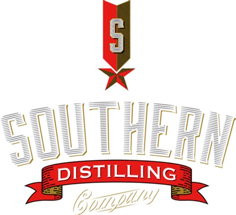 Coffee Bourbon Cream Liqueur Southern Distilling Company