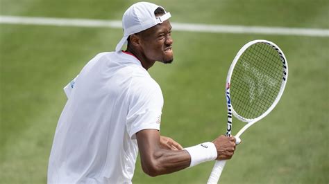 Everything to Know About Chris Eubanks—Wimbledon’s U.S. Sweetheart