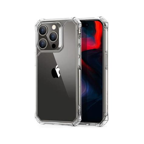 Husa Pentru IPhone 15 Pro Max ESR Air Armor Clear