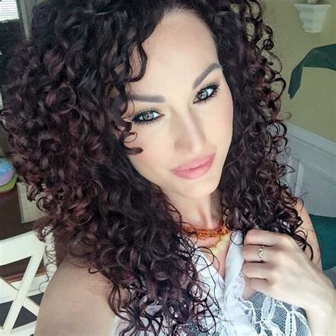 Devalooks Curly Hair Style Devacurl Gorgeous Hair Natural Hair Transitioning Hair Styles