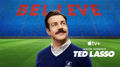 Ted Lasso 4k Jason Sudeikis Hd Wallpaper Rare Gallery