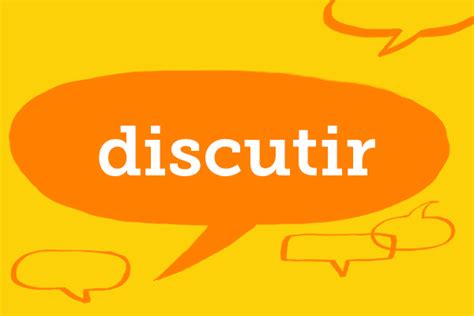 spanish word   week discutir collins dictionary language blog