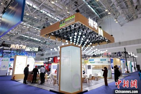 Inaugurata A Zhuhai La Prima Edizione Della Fiera Per Il Commercio Di