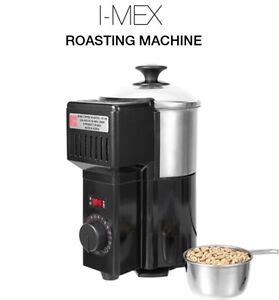 Imex Home Coffee Bean Roaster Cr For Easy Simple Home Roasting Ebay